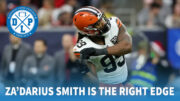 The Detroit Lions needed some help off the edge, and help is on the way. Za'Darius Smith appears to be heading to his third NFC North team with Brad Holmes closing in on a trade with the Cleveland Browns.  Smith is the perfect addition to the Detroit Lions. He brings a combination of locker room presence and hatred of the Lions NFC North Rivals that is impossible to match. 