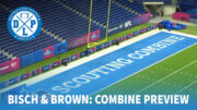 Russ Brown and Scott Bischoff cover the 2025 NFL Draft combine as it relates to the Lions' needs.  They talk about pass rushers, run stuffers, flamethrowers, and fugazis that look like Tarzan and play like Jane. What are the Detroit Lions looking for, and what do we need to pay attention to at the combine?