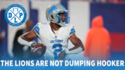 Russ Brown and Scott Bischoff pour a giant bucket of cold water on the ridiculous Detroit Lions Quarterback draft rumors that are being put out there by the internet's peddlers of nonsense. The boys are back after a bit of a break, waxing poetic about the NFL draft. Russ jumps up on his soapbox about Lions fans losing their minds after a playoff loss. The Eagles did not do what some of the misinformation out there says about how the Eagles built that defense.