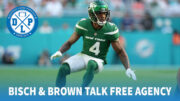 Russ Brown and Scott Bischoff go through all... Two? of the Detroit Lions' free agent acquisitions for this offseason and speculate about what might be coming down the pipe. They talk about the Detroit Lions philosophy. why they're not competing with the teams that are "winning the offseason" and so much more.