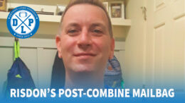 Jeff Risdon answers the DLP Slack's questions about the 2025 NFL Scouting combine and the Detroit Lions Draft needs. He also discusses free agents, coaching, and many other topics in this mailbag episode of the Detroit Lions Podcast.
