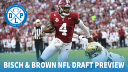 Russ Brown and Scott Bischoff take one last look at the 2025 NFL draft before we can all start talking about what the Detroit Lions did rather than what they might do. The boys do not just stick to the Lions this week, however. Russ and Scott look at most of the positions that the Detroit Lions will be interested in, but they also look at quarterbacks and other spots that the Lions are not likely to dip into in 2025.