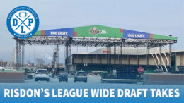 Jeff Risdon goes through the Draft classes for the entire league. Buckle in, this is a long one. Jeff goes over that the Lions division rivals, and possible playoff rivals did in the 2025 NFL Draft. Which teams came out ahead and which fell for the hype. Jeff Risdon of Lionswire and Draftwire gives us the lowdown.