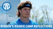 Jeff Risdon runs us through his first impressions of the Detroit Lions' rookie mini-camp performances. The newest members of the team all gathered in Allen Park for their first taste of NFL action. Did the Detroit Lions make any clear missteps in the draft, or will this be the greatest draft class in the team's history? Well, its a little early for those kinds of declarations, but Jeff watched them run around in shorts and he has some things to share.