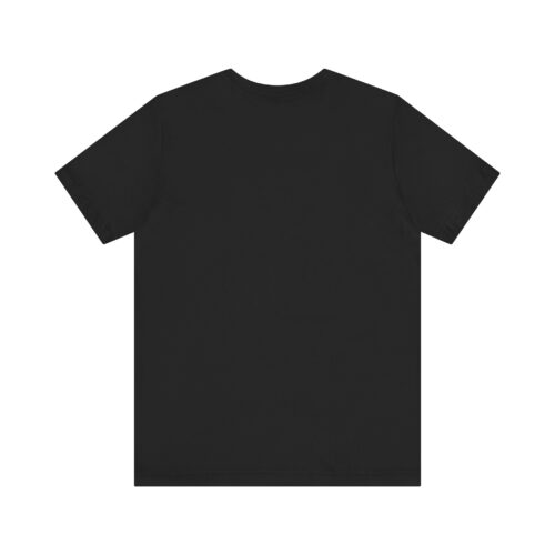 Chillin' Like a Villain Jersey Tee - Image 2