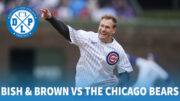 Russ Brown and Scott Bischoff are back this week, and they're looking at what the national media are calling the Ben Johnson revenge game vs. the Detroit Lions. I seem to remember the Lions handing the offense to a no-name tight ends coach and putting an incredible amount of faith and trust in him while enabling his rapid career advancement through the coaching ranks, but what do I know, right? Will Caleb Williams give the ball to Kerby Joseph? How many times? Will Caleb Williams give the ball to Brian Branch? Will it be more or fewer times than he gives it to Kerby Joseph? Also, can the Detroit Lions offensive line recover in time for this week's matchup against the Bears' D-line? The boys have some opinions.