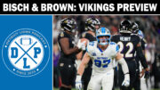 Bischoff & Brown: Detroit Lions Gear Up for a Pivotal Second Half Welcome back to another episode of Bischoff and Brown on the Detroit Lions Podcast, where we break down everything shaping the Lions’ push toward the postseason. Coming off their bye, Detroit faces a defining stretch with matchups that will test their depth, discipline, and drive. From a rejuvenated defense to offensive line stability and quarterback chemistry, there’s plenty to unpack as the Lions prepare for the Minnesota Vikings. Defensive Reinforcements Arrive at the Perfect Time The Lions’ defense continues to anchor this team — and reinforcements are on the way. With Malcolm Rodriguez back in the mix and Brian Branch and DJ Reed nearing full health, Aaron Glenn’s unit is regaining its edge. Their performance against Tampa Bay before the break showcased what this defense can be when it’s healthy: fast, physical, and relentless. That depth will be critical against a Vikings offense that thrives on tempo and misdirection. Offensive Line: The Core of Consistency Few position groups define Detroit’s identity more than its offensive line. Frank Ragnow remains the heart of the unit — playing through pain, setting protections, and keeping the run game alive even when injuries pile up. As the Lions prepare to face a Minnesota front known for disguised pressures, Ragnow’s leadership and communication will be the difference between chaos and control. Quarterback Rhythm and Offensive Balance With key weapons returning, the focus shifts to re-establishing rhythm on offense. The Lions’ quarterback play has been efficient, but the margin for error narrows in November football. Expect offensive coordinator Ben Johnson to lean on balance — using play-action and quick reads to keep the Vikings guessing. Execution in the red zone could determine whether the Lions maintain their NFC North lead. Aidan Hutchinson: The Engine of the Defense Fresh off a $180 million contract extension, Aidan Hutchinson continues to embody Detroit’s new era — equal parts grit and greatness. His ability to disrupt plays, force turnovers, and command double-teams changes everything for opposing offenses. The Lions’ investment isn’t just about production; it’s about culture. Hutchinson’s motor sets the tone for everyone around him. Tight Ends and Emerging X-Factors While the headlines go to the stars, Brock Wright remains one of Detroit’s most underrated contributors. His dual role as a blocker and safety-valve receiver allows Ben Johnson to disguise formations and maintain offensive versatility. With defenses keying in on Amon-Ra St. Brown and the ground game, Wright could be a quiet difference-maker down the stretch. Health, Depth, and the NFC North Race Injuries have tested this roster, but the bye week brought much-needed recovery. As key players return, the Lions are once again built to grind through December — deep, disciplined, and dangerous. With every divisional game carrying playoff implications, the next few weeks will show whether this team is ready to take the next step. The Statement Stretch Starts Now This weekend’s matchup with the Vikings isn’t just another game — it’s a tone-setter for the second half of the season. The Lions have the tools, the coaching, and the culture. Now it’s about execution. If they bring the physicality and precision that defined their first-half success, they can cement their position as the team to beat in the NFC North. Tune in to Bischoff & Brown on the Detroit Lions Podcast for in-depth analysis, live fan reactions, and insider insight you won’t get anywhere else. The second half starts now — and Detroit’s ready to roar.